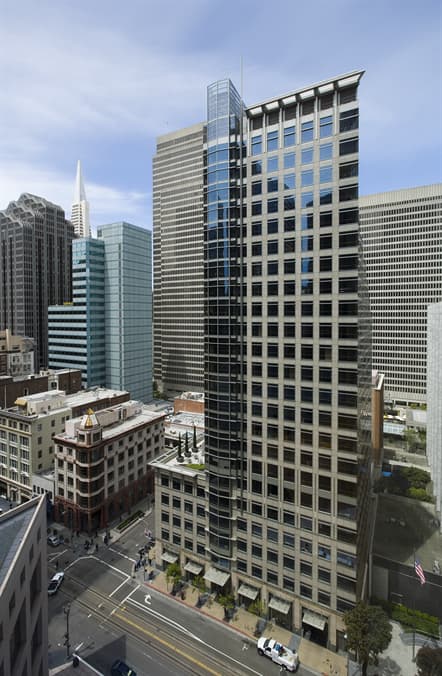 150 California Street